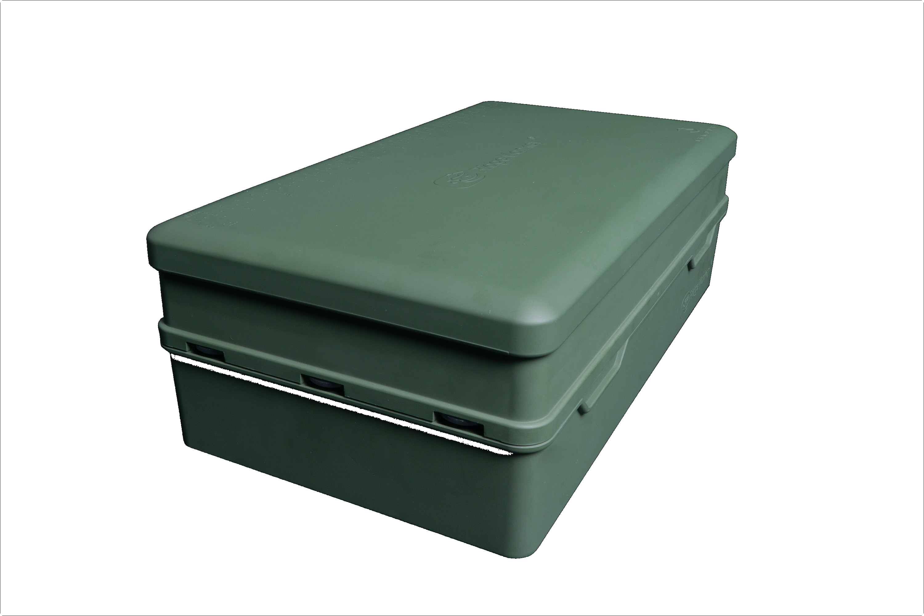 Cutie pentru accesorii de pescuit Ridge Monkey Armoury Pro Tackle Box