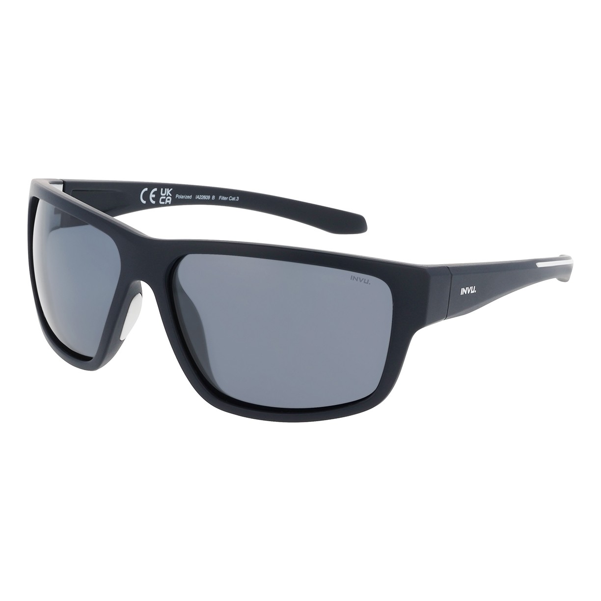 INVU IA22609 Polarized Sunglasses