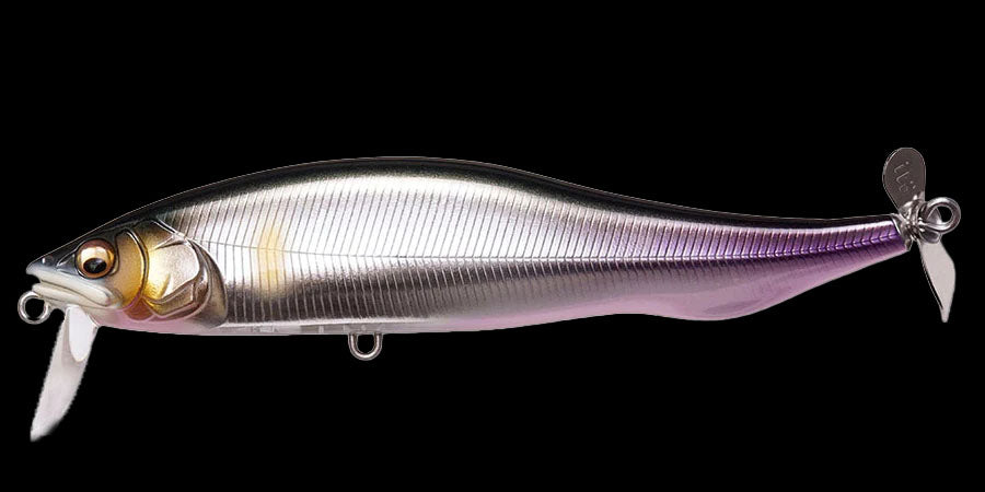 Wobbler Megabass PROP DARTER i-WAKE
