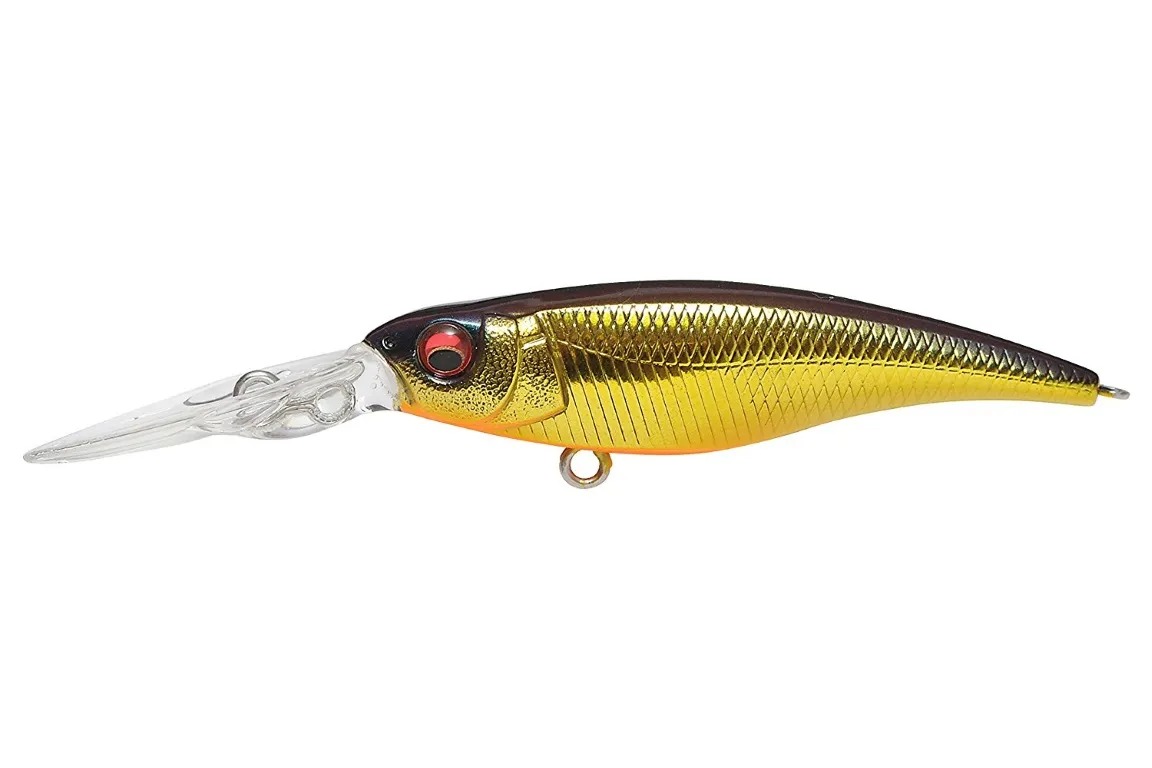 Wobbler Megabass SHADING-X SILENT