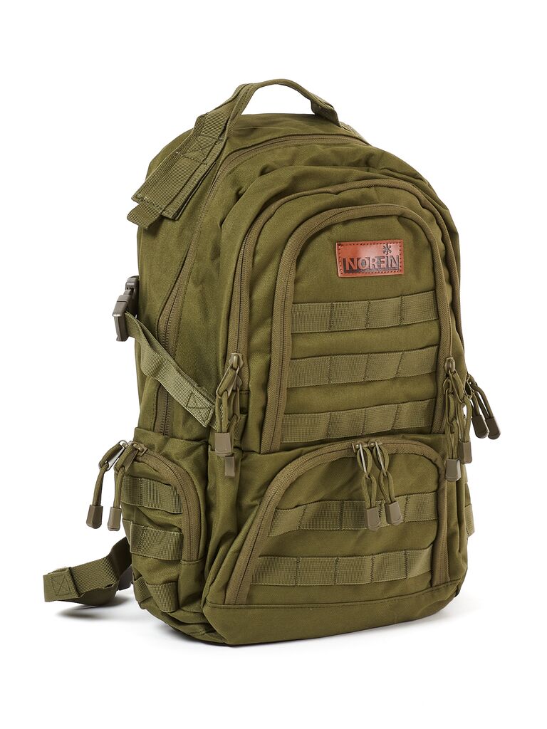 Backpack Norfin TACTIC 35 NF