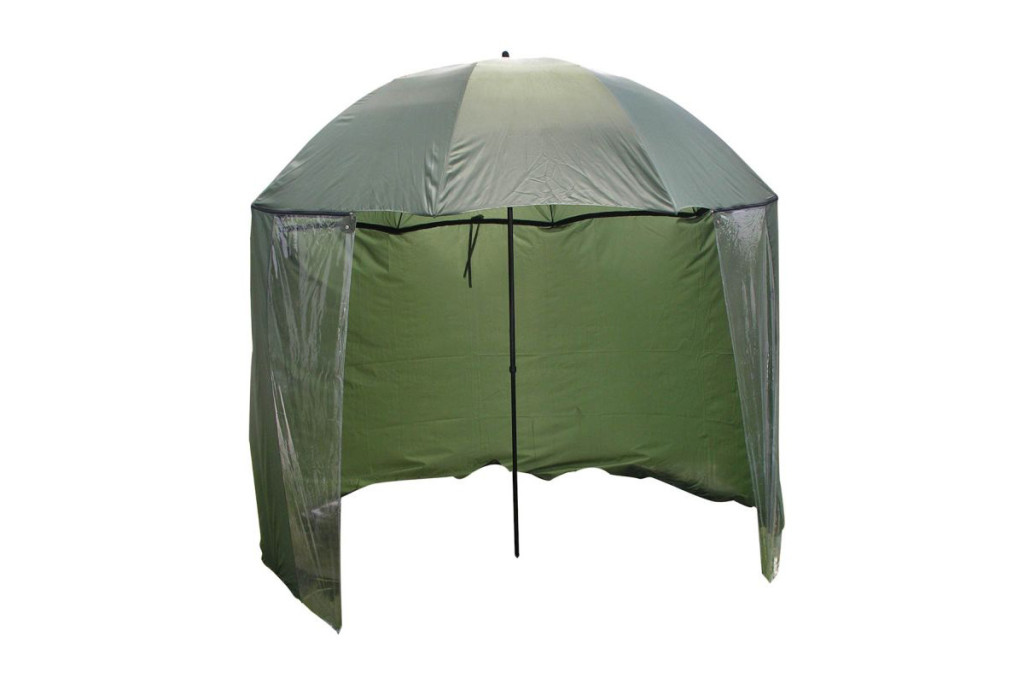 Umbrella shelter Carp Zoom