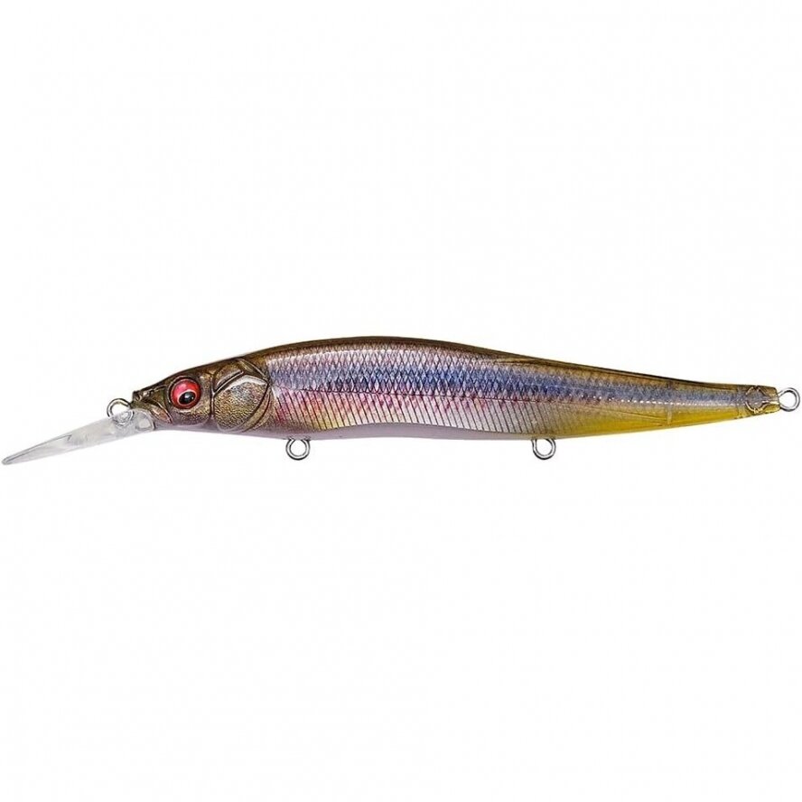 Wobbler Megabass VISION ONETEN+1 Jr.
