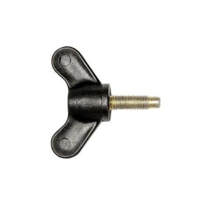 Heinola EasyRun M8 wing screw for ice auger