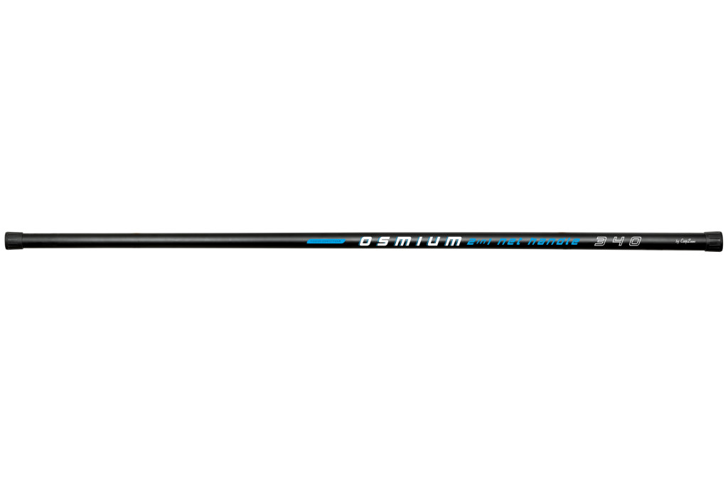 FC Osmium 2in1 Net Handle, 340 cm, 3 section