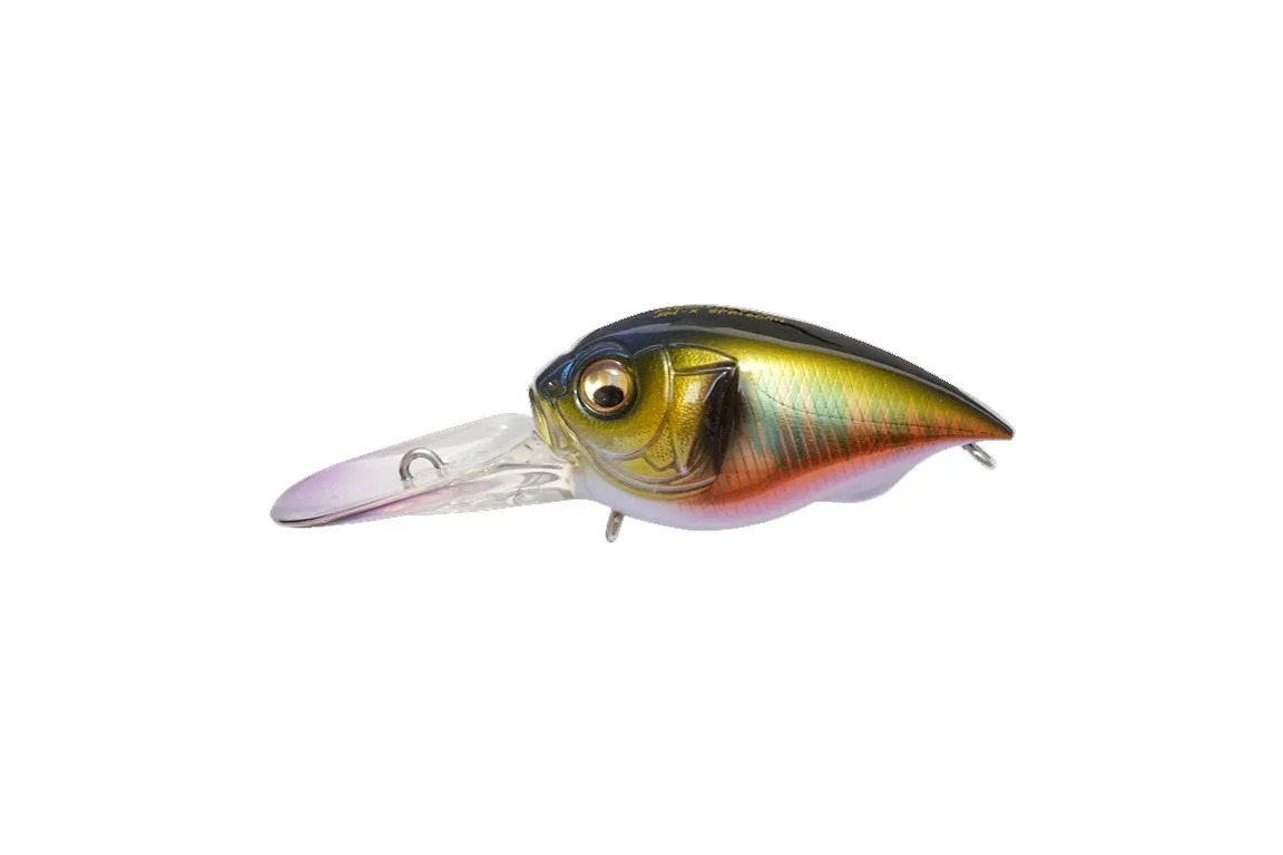 Воблер Megabass SM-X SPRIGGAN