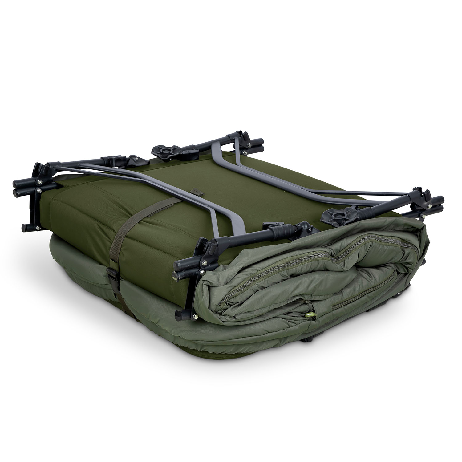 Sleep system Sonik BANK-TEK 5 SEASON