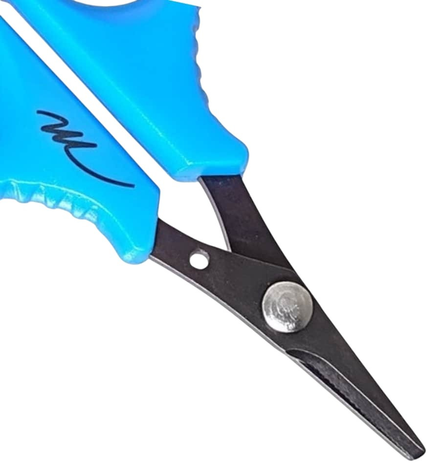 Marshal Exact Braid Scissors, 9,5cm