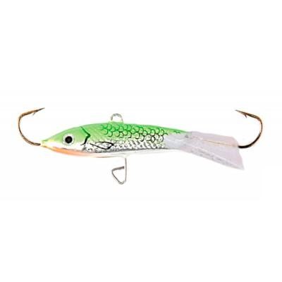 Balance jig Lucky John CLASSIC 8 80mm/36RT