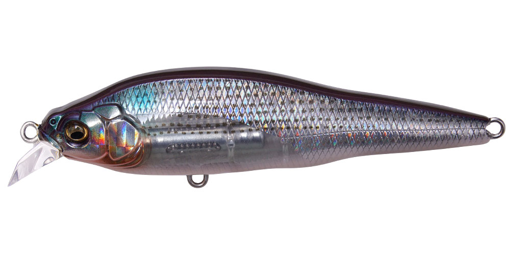 Wobbler Megabass X-80SW LBO SHALLOW