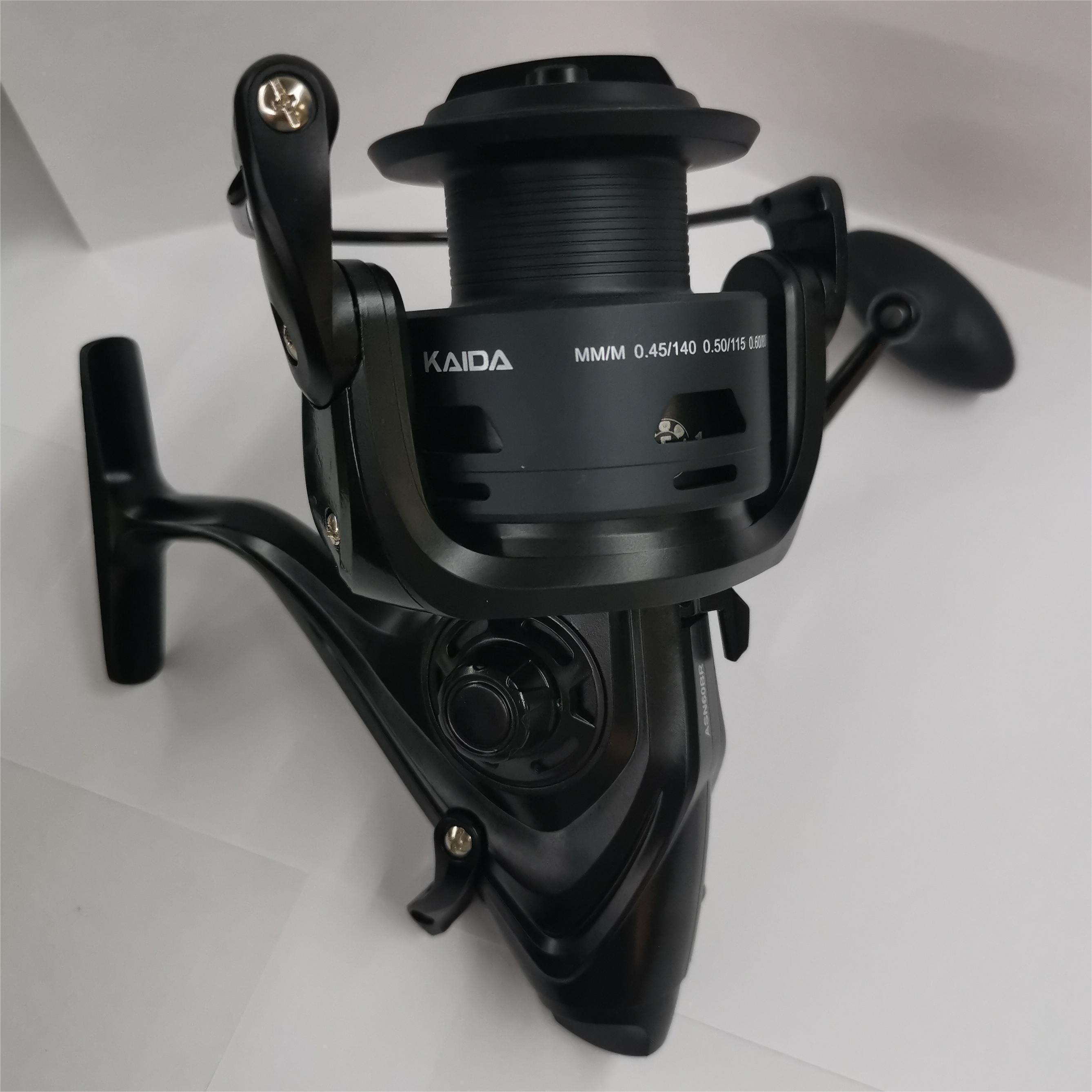 Fishing reel MHR01