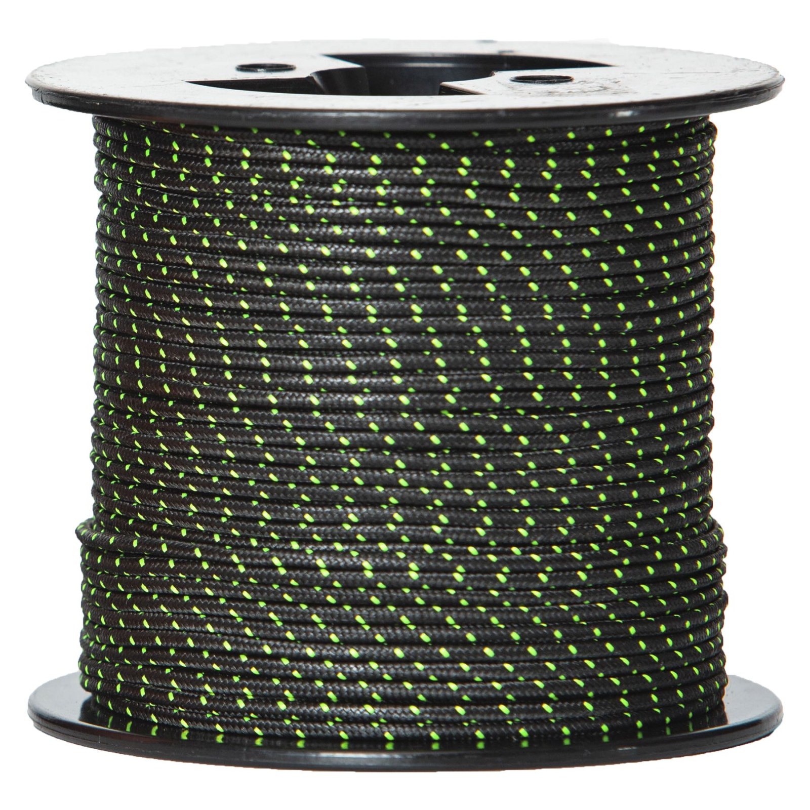 Лінь Marlin DYNEEMA 2.0 mm (black-green)