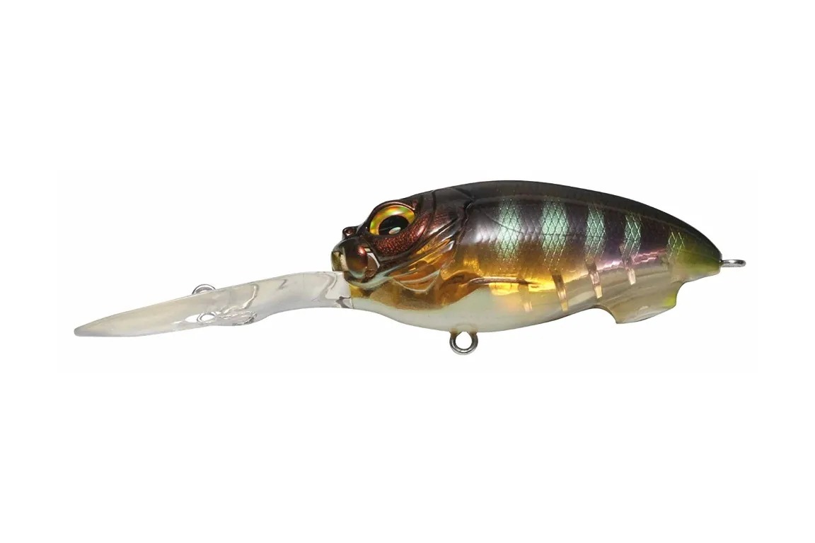 Vobler Megabass MD-X CYCLONE