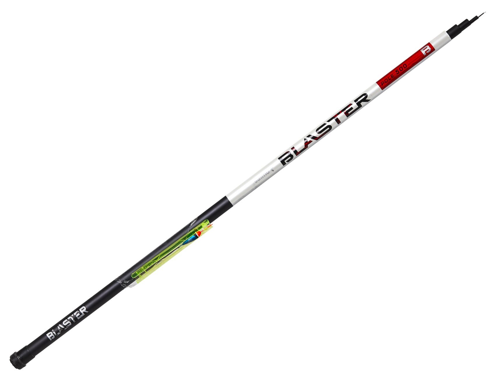 Rod (set) without rings with rigging Salmo Blaster POLE SET 5.00