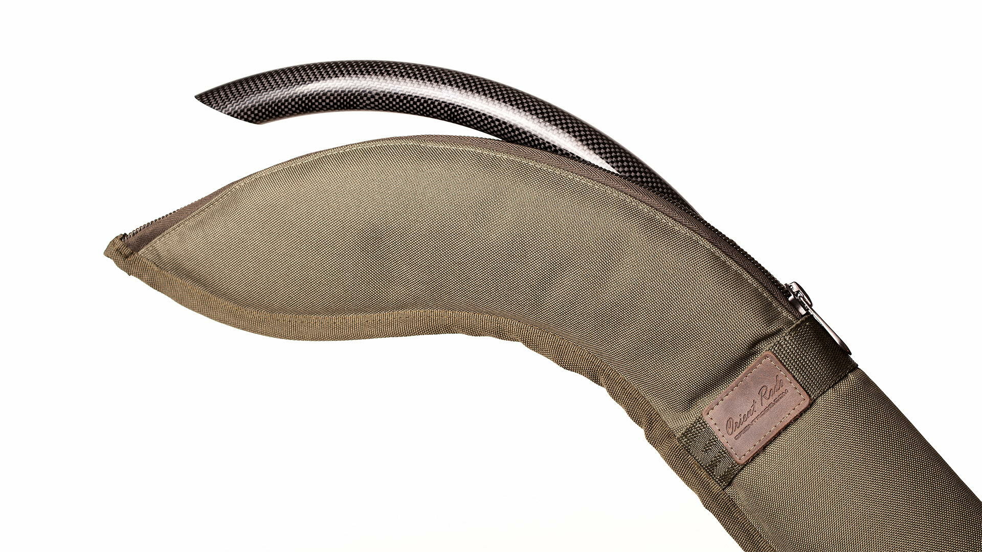 Throwing stick case Orient Rods One Cobra Case Padded
