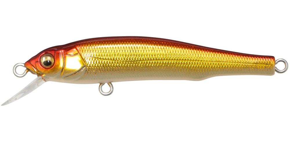 Wobbler Megabass GH70 FLATSIDE