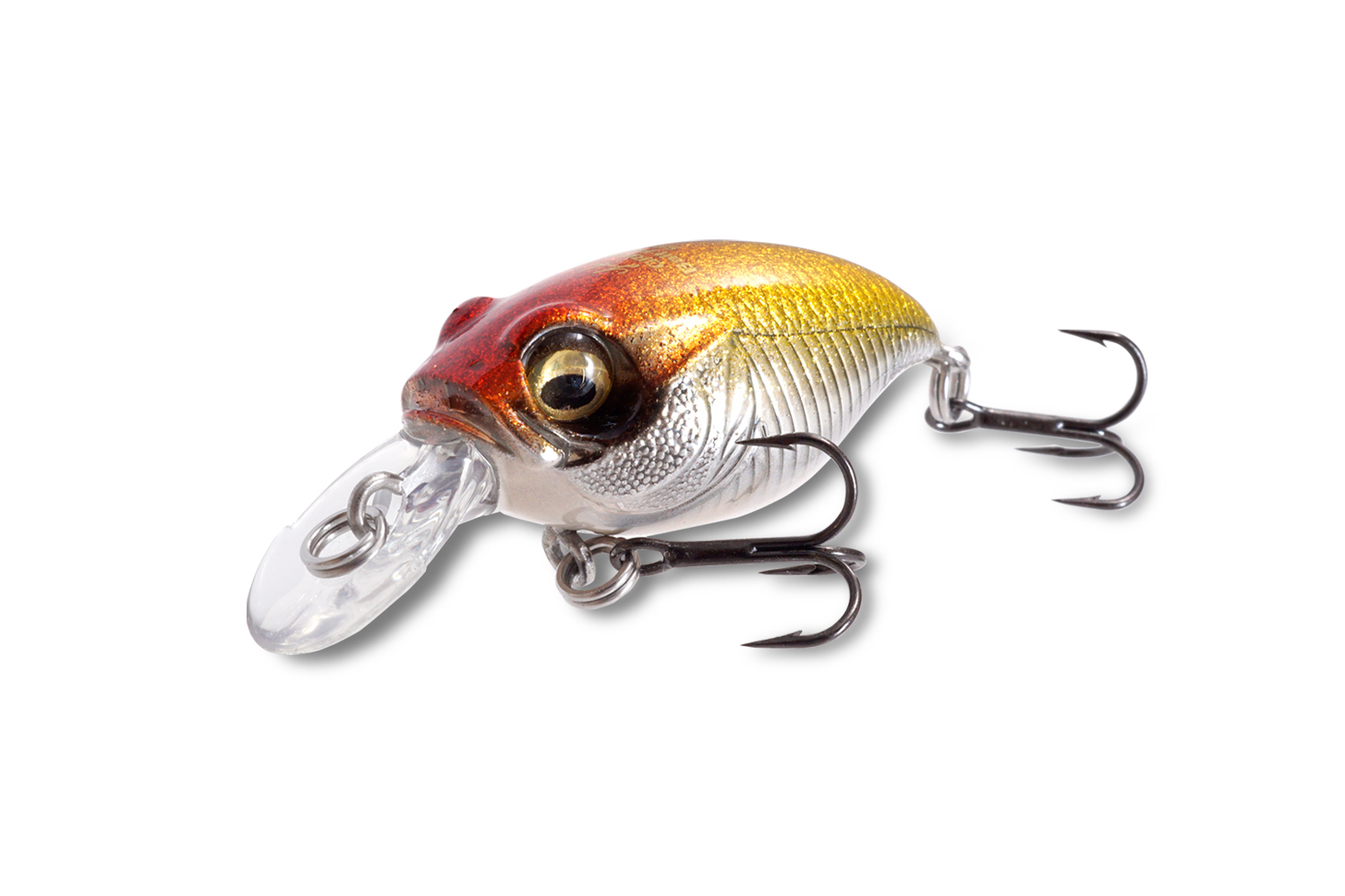 Wobbler Megabass NEW MR-X GRIFFON