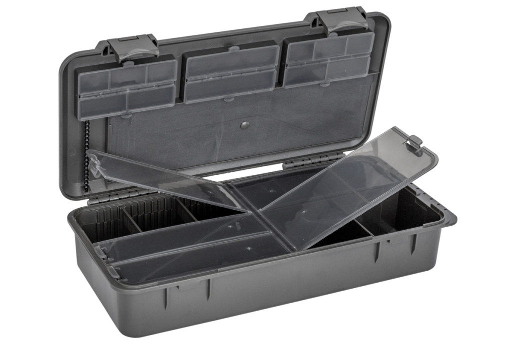 Penar pentru monturi Marshal Carp Box RS345