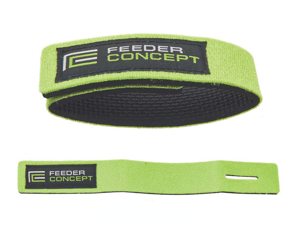 Rod straps Feeder Concept 2 pcs.