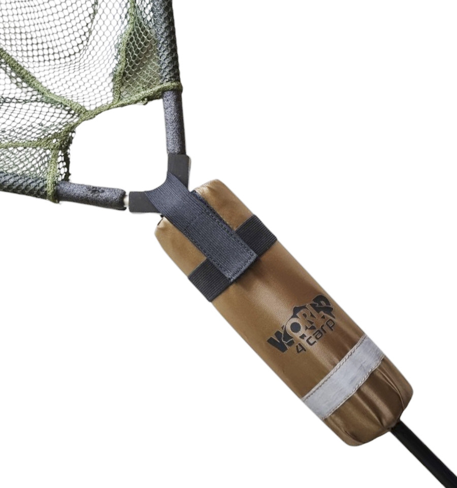 Landing net float World4Carp Net Float XL