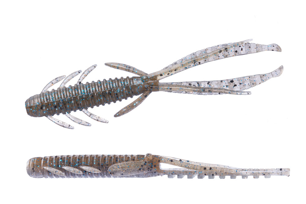 Nălucă soft O.S.P DoLive Shrimp 3
