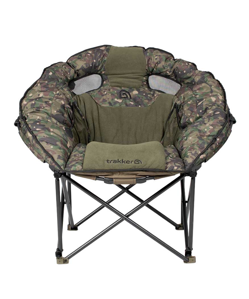 Scaun Trakker Levelite Camo Luna