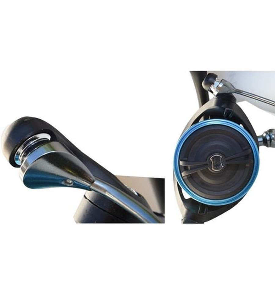 Super Feeder LC5000