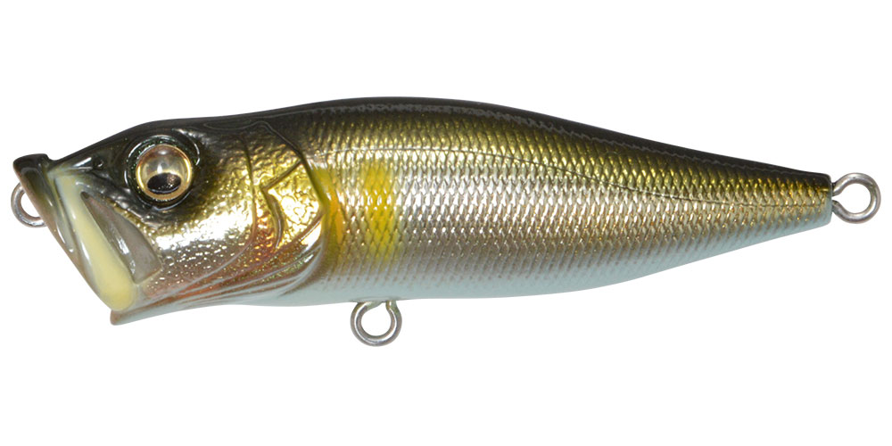 Wobbler Megabass POPX