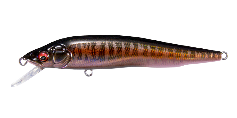Воблер Megabass Great Hunting GH95 DD