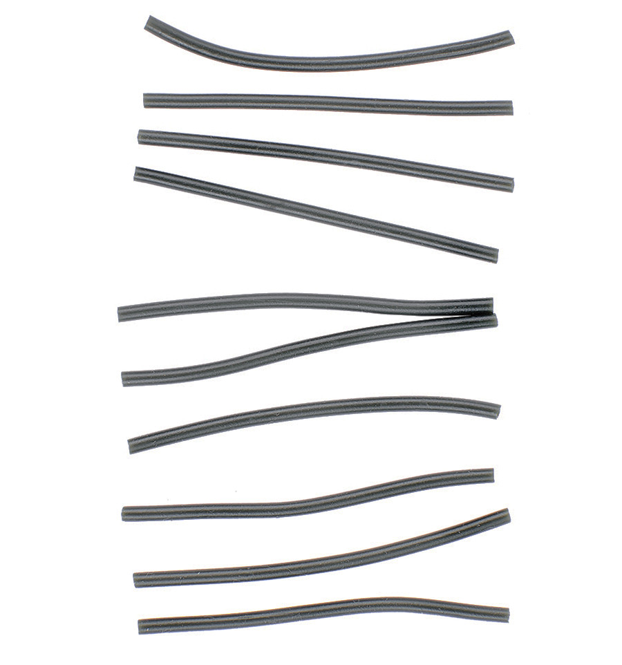 Silicone tube World4Carp