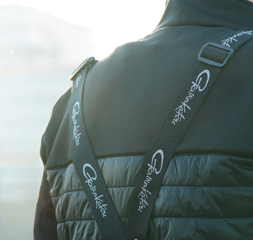 Costum de iarnă Gamakatsu G-Thermal