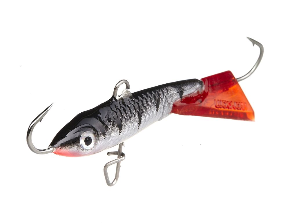 Balance jig Lucky John CLASSIC 4.5 50mm