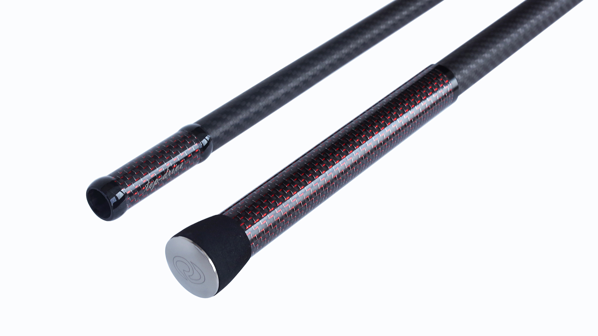Carp rod Orient Rods INVENTA