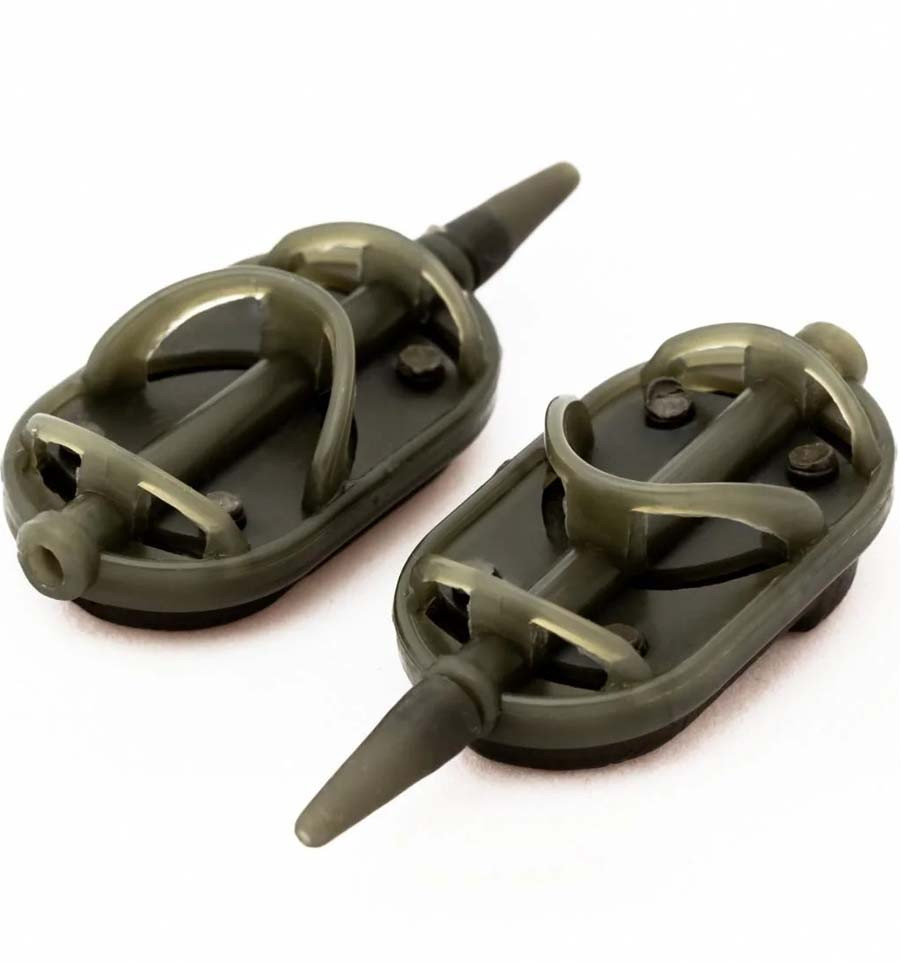 Coșuleț World4Carp Method Classic Arc Flat S
