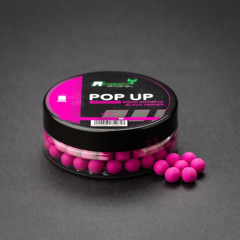 ROBIN Pop-Ups Premium