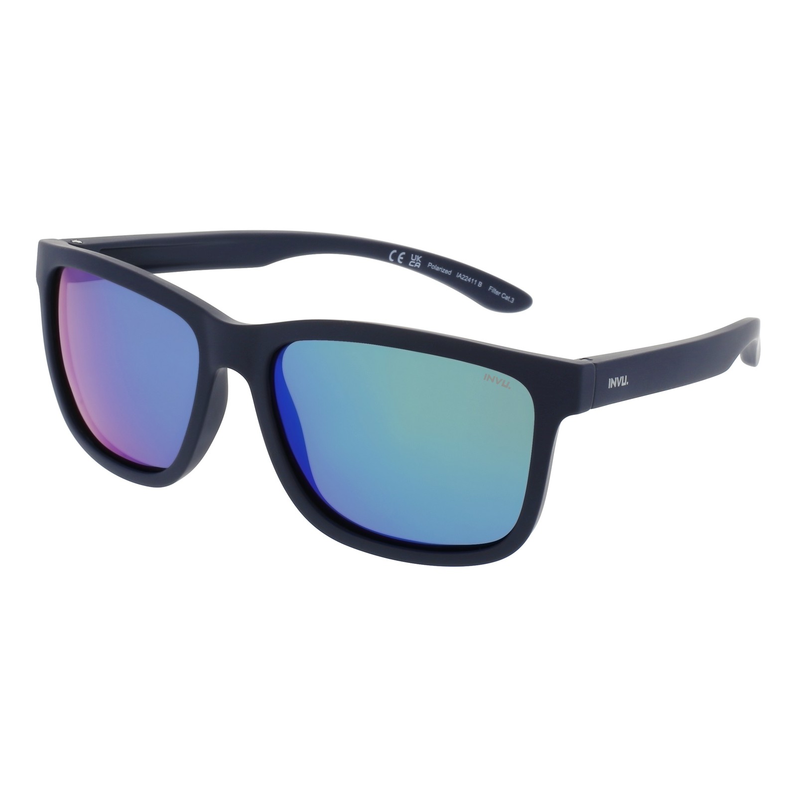 INVU IA22411B Polarized Sunglasses