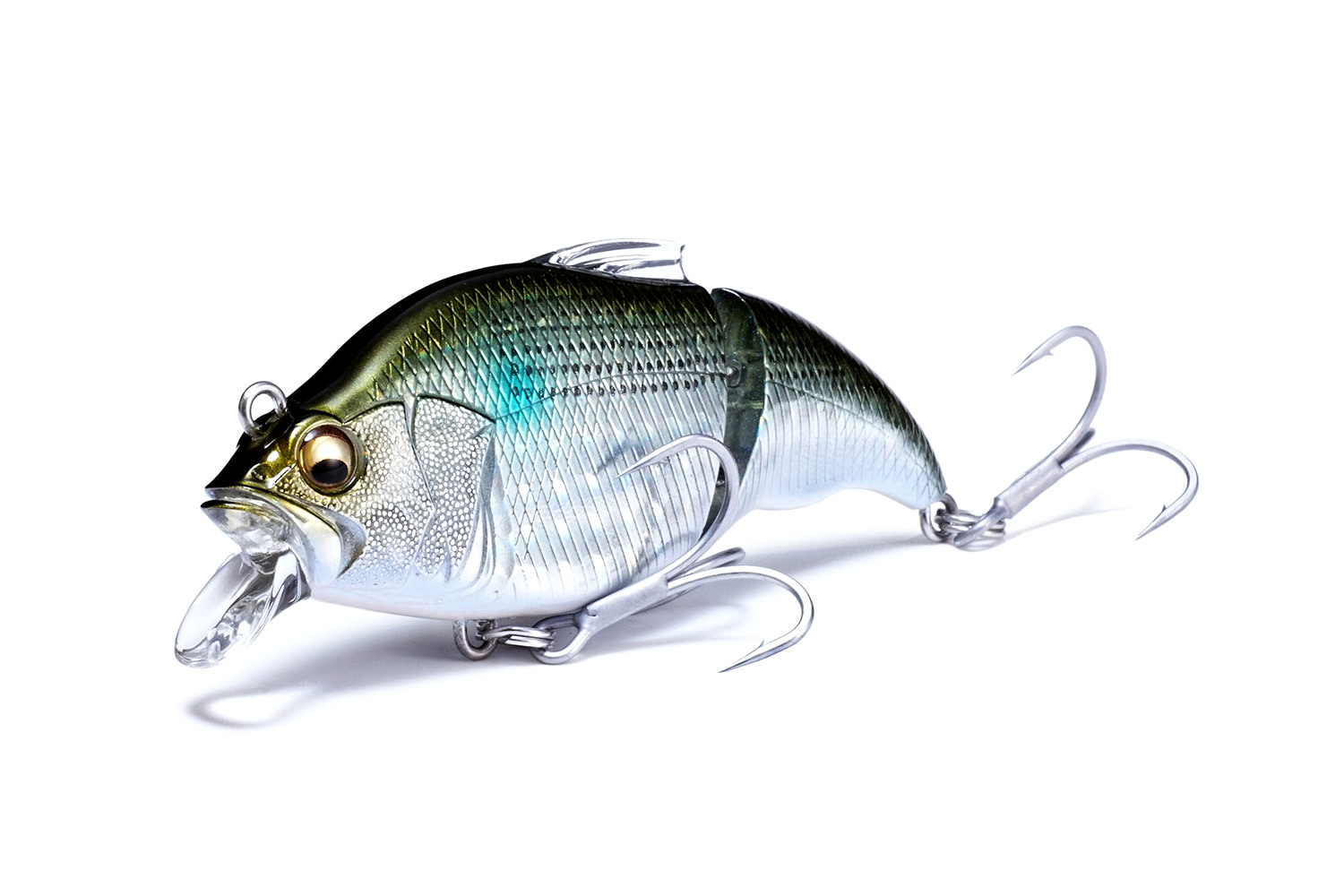 Wobbler Megabass VATALION SW