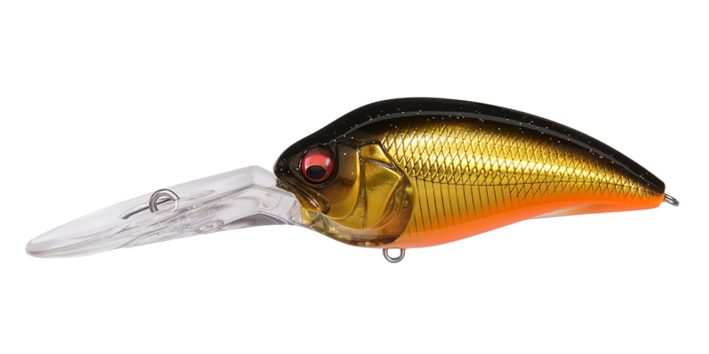 Wobbler Megabass SUPER-Z Z3