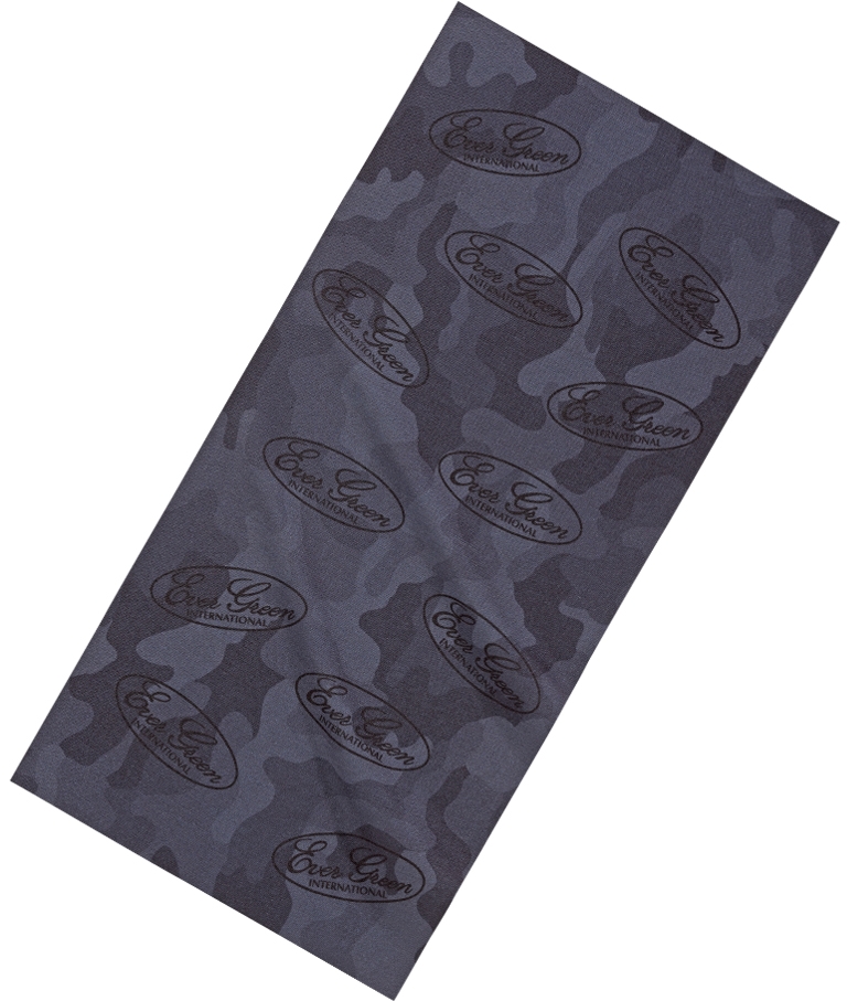 Баф Ever Green EG Cool Black Camo