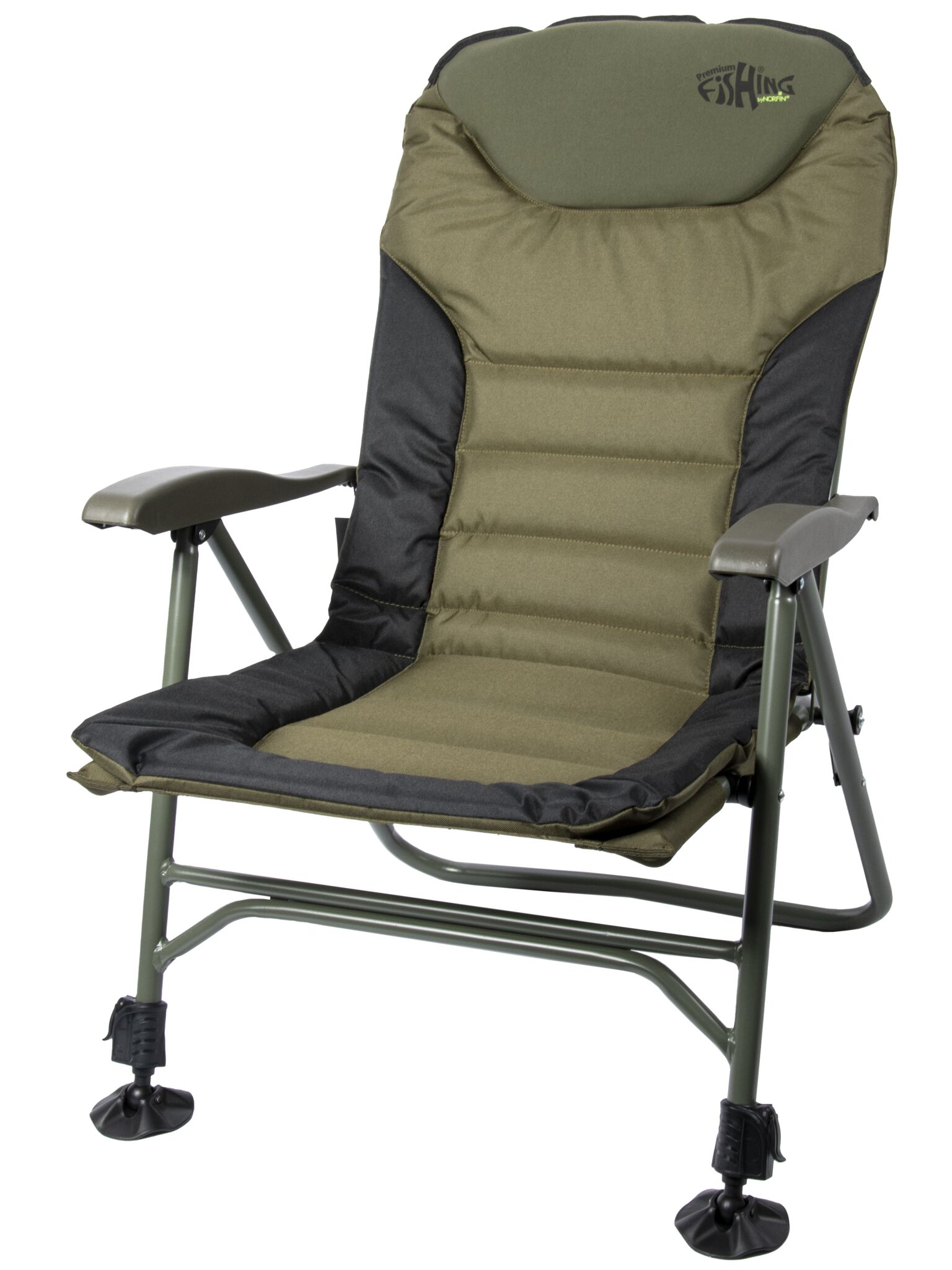Carp chair Norfin HUMBER NF