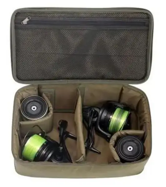 Reel case Orient Rods