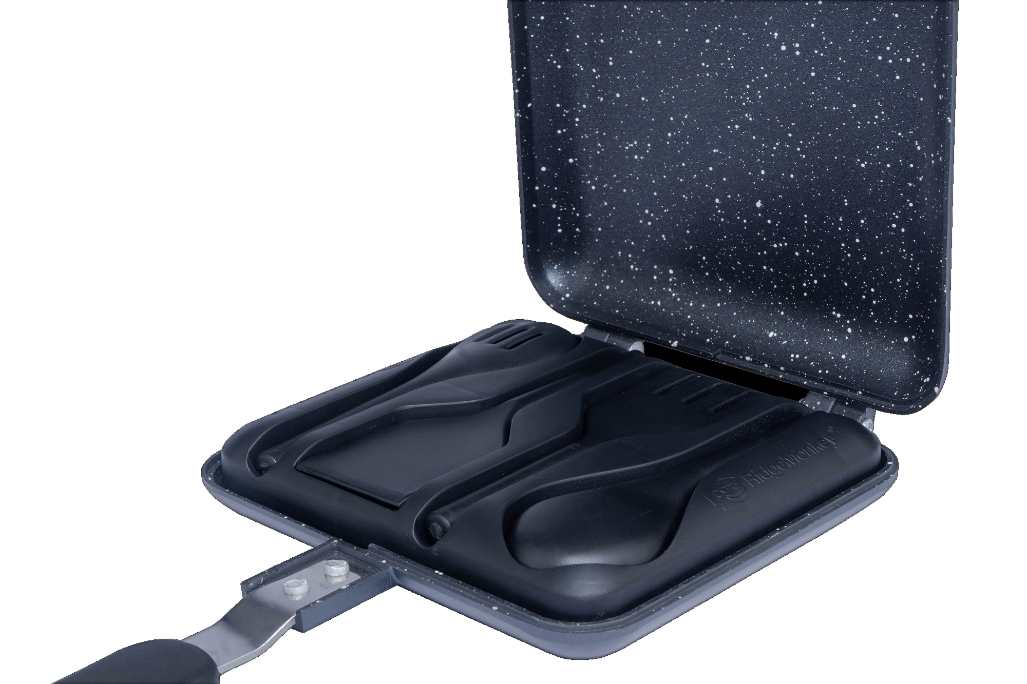 Тостер RidgeMonkey Classic Granite Edition