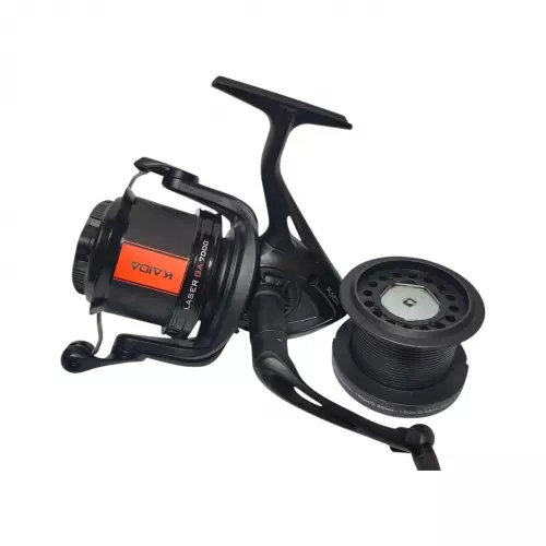 Carp reel GA