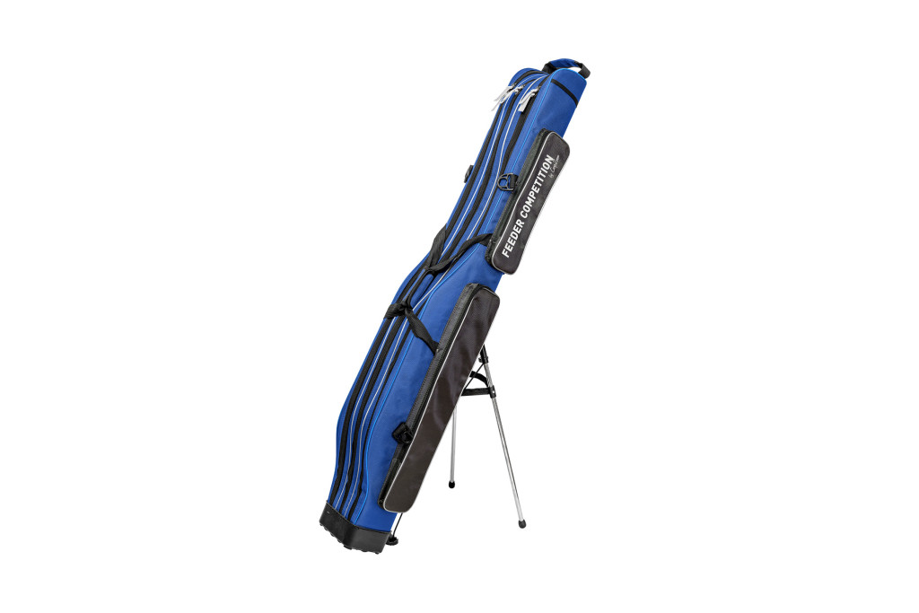 FC Stand-up Hard Rod Case, 160cm
