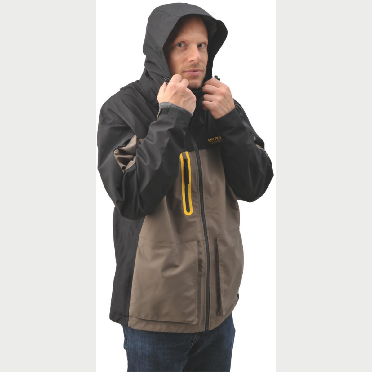 Rain jacket Sportex