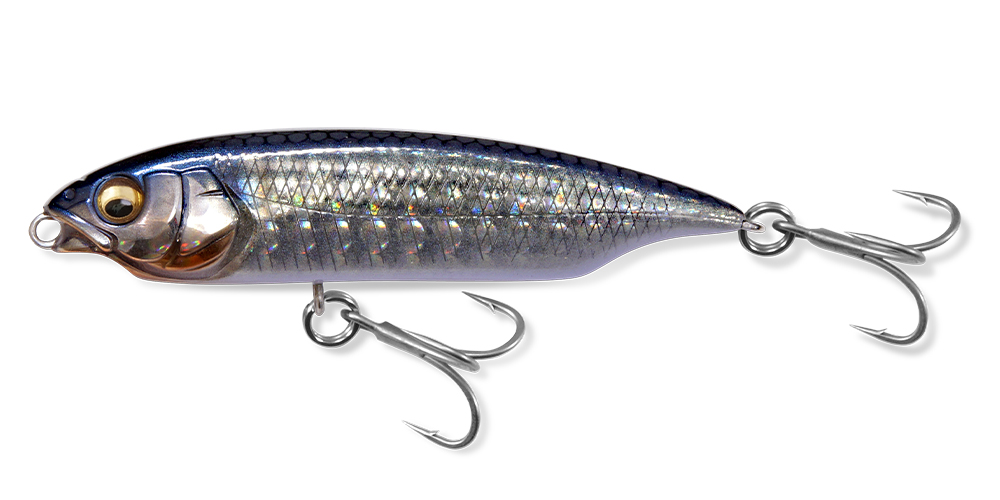 Wobbler Megabass KARASHI SW FS