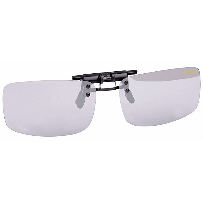 Polarized glasses Gamakatsu G-Glasses Clip-On