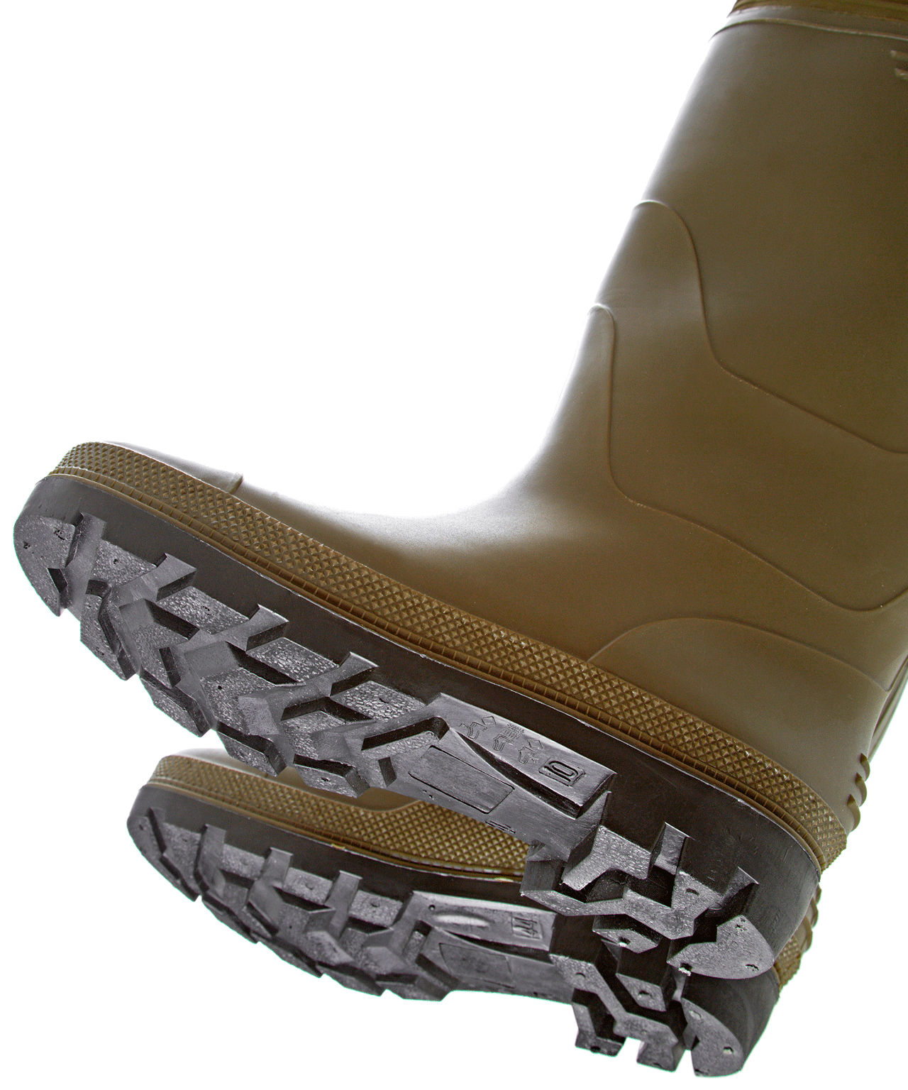 Waders Trakker N2 Chest