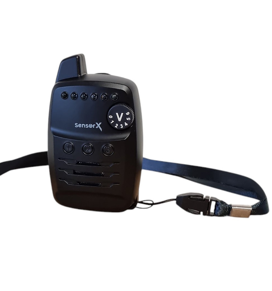 Set de avertizoare World4Carp Sensor X