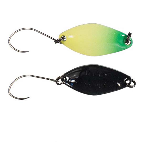 Spinner Lucky John IMA 2.1 g